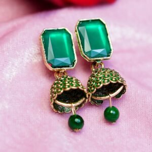 silver earrings for women
