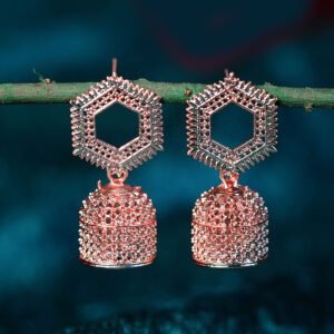 ear ring design