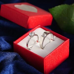 couple rings for love