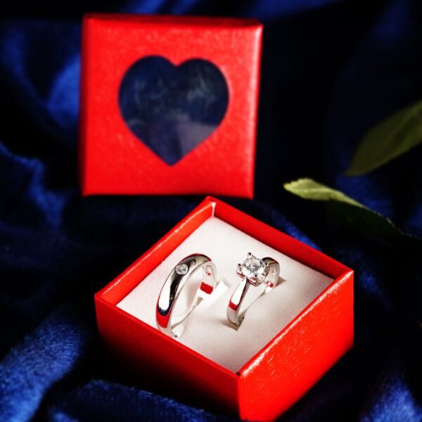 ring design for women