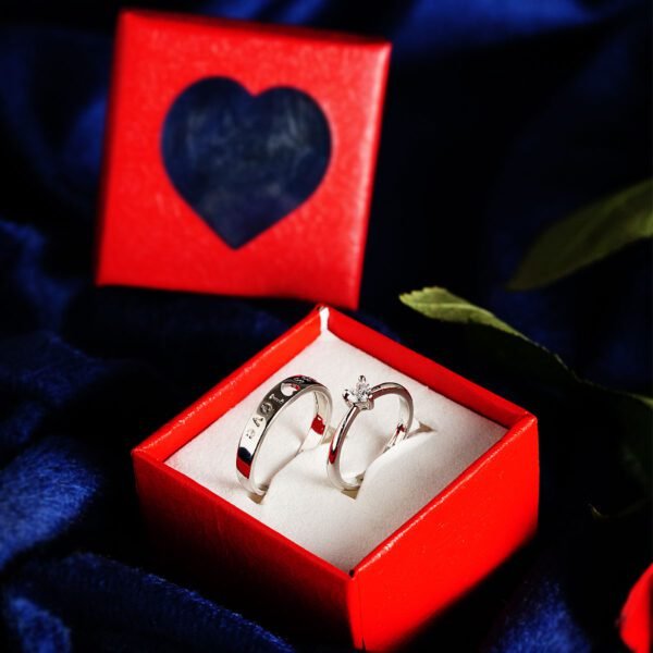 ring design
