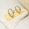 Beautiful Love rings