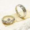 Beautifully designed Rings