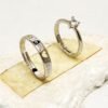 Love rings