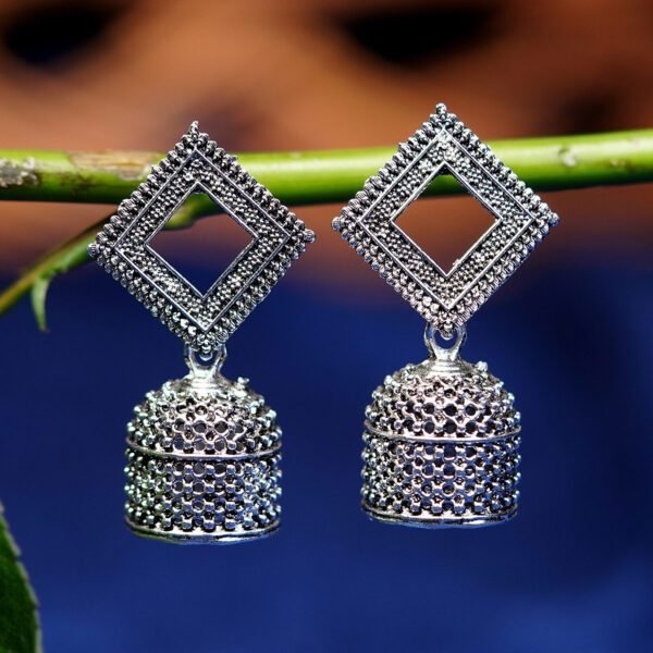 jhumka set