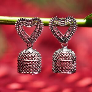 earring jhumka design